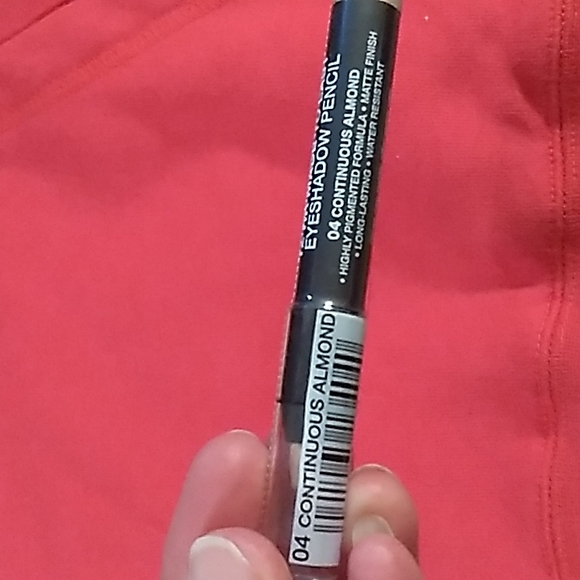 Jordana Makeup New Jordana 2 Hour Made To Last Eyeshadow Pencil 4